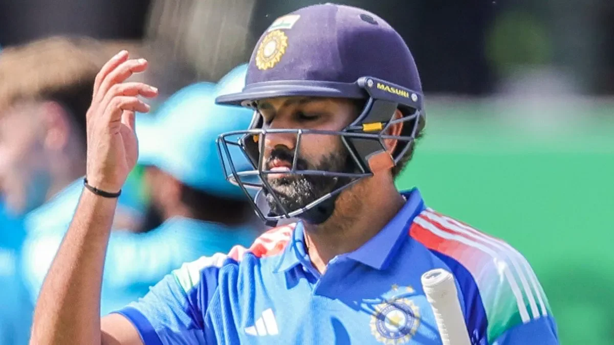 BCCI Dismisses Rohit Sharma Retirement Speculation Ahead of Lord’s ODI