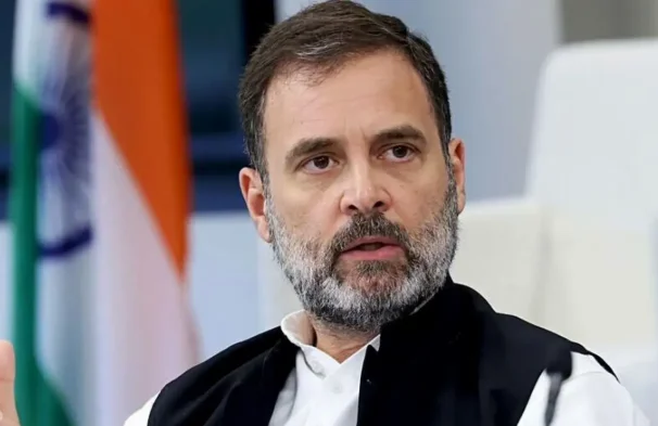Modi, Shah and CEC Kumar will pay price for 'vote chori': Rahul