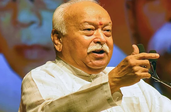 Dharma And Rashtra Are Interlinked, India Has Role In Addressing Global Challenges: Bhagwat