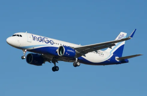 IndiGo launches Guwahati-Itanagar direct flight service