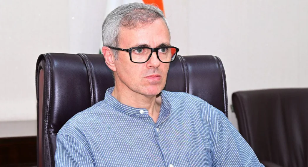 Will ensure no more people die in flood-ravage districts: CM Omar Abdullah