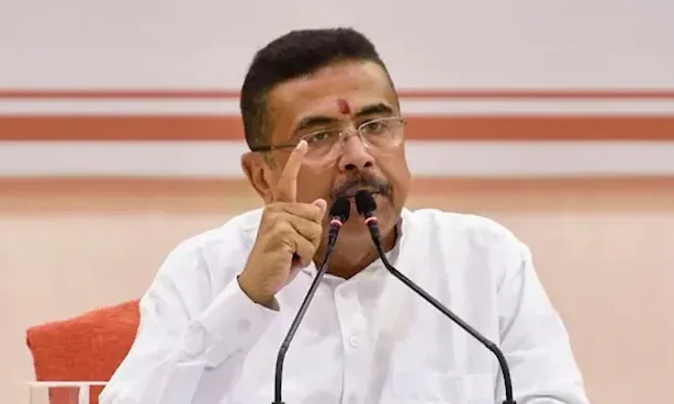 Communists, cockroaches trying to create Bangladesh-like unrest in India: Bengal CM Suvendu