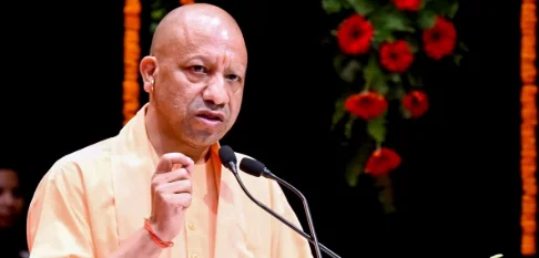 Women's Workforce Participation Rising Due To Improved Law And Order In UP: Yogi Adityanath