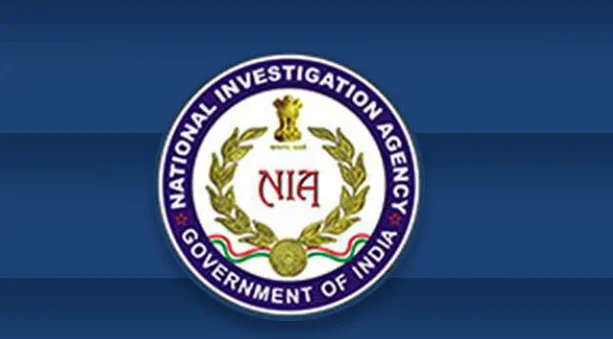 NIA Chargesheets Pak Terrorist Bhatti, 7 Others in Ambala Blast Case