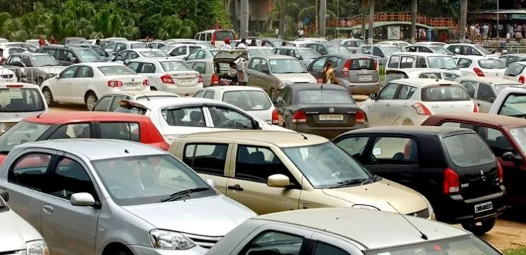 J&K Transport Department Orders Action Against Commercial Vehicles Over 25 Years Old