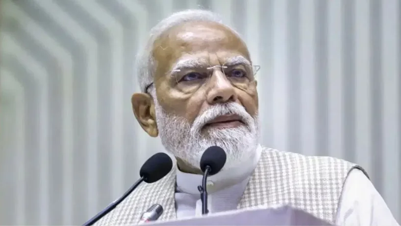 PM Modi pays homage to melody queen Lata Mangeshkar