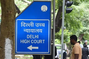 Delhi HC refuses to entertain plea seeking Rs 50 cr compensation for misery due to CJP's protests
