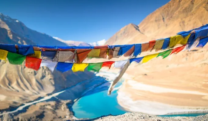 Ladakh Announces Municipal Elections in Leh, Kargil for November 21