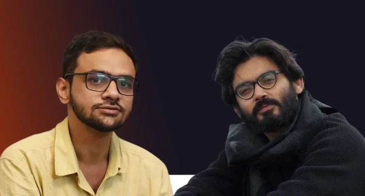 Delhi HC Rejects Bail Pleas Of Umar Khalid, Sharjeel Imam In 2020 Riots Case