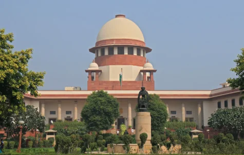 SC agrees to hear pleas seeking directions to Delhi Police to allow protests in capital