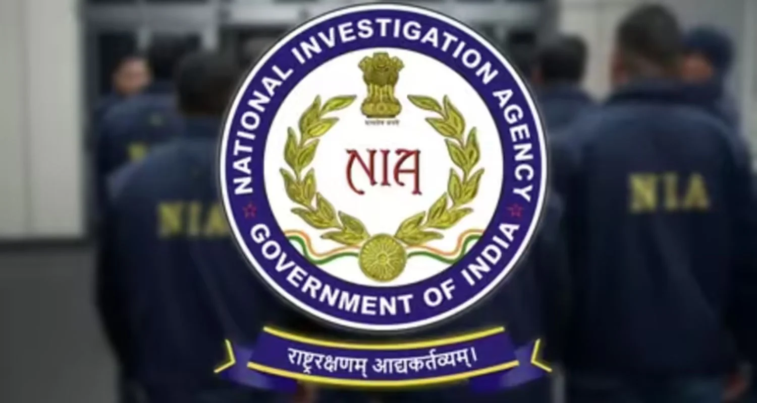 NIA Names Hafiz Saeed in Supplementary Chargesheet in Pahalgam Terror Attack Case