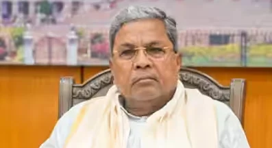 Fabricated, deliberately constructed narrative,' says police probing sting ops against Siddaramaiah