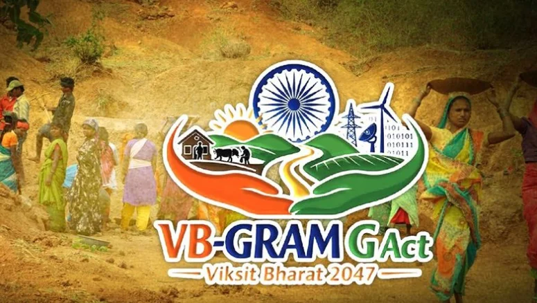 Centre Notifies 375 Works Under VB-G RAM G, Expands Scope By 41%