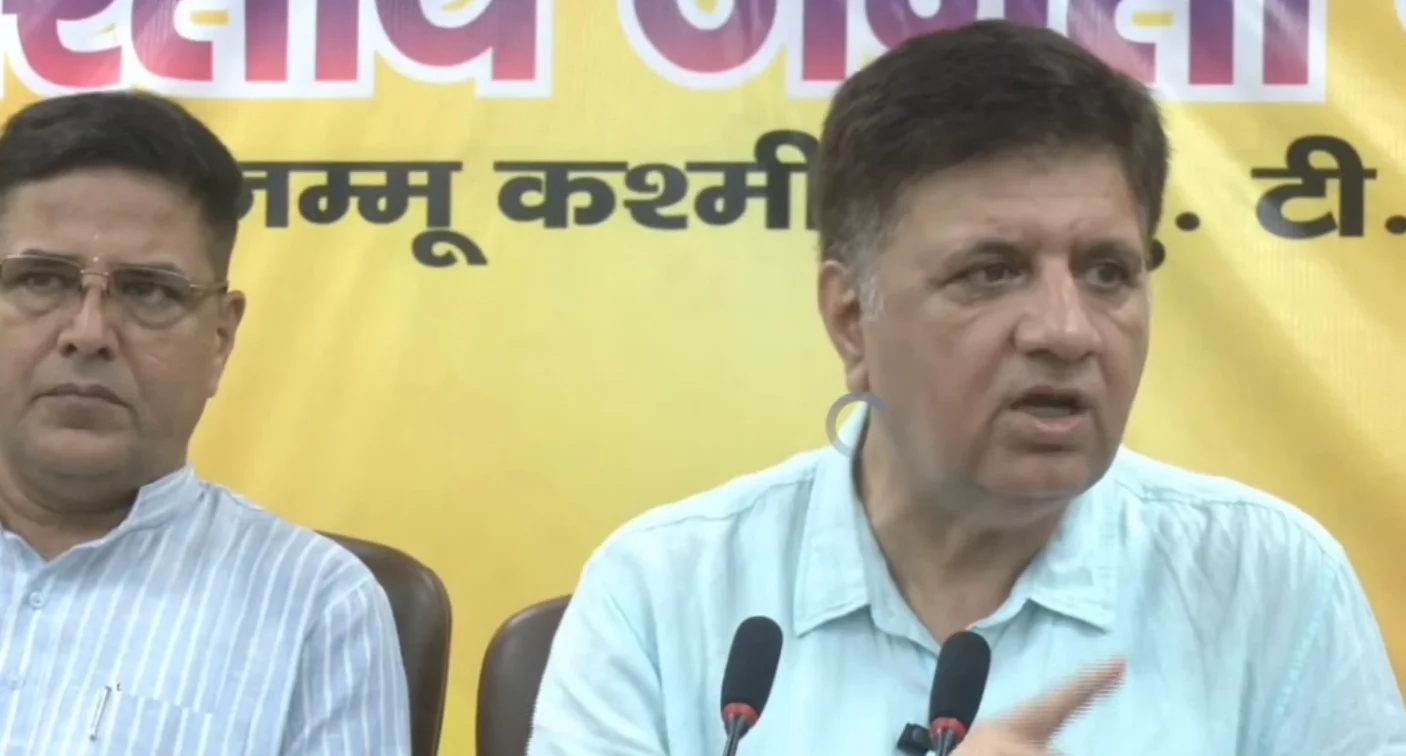 Sports Quota Recruitment in J&K Has Lost Public Credibility; Independent Probe is Imperative