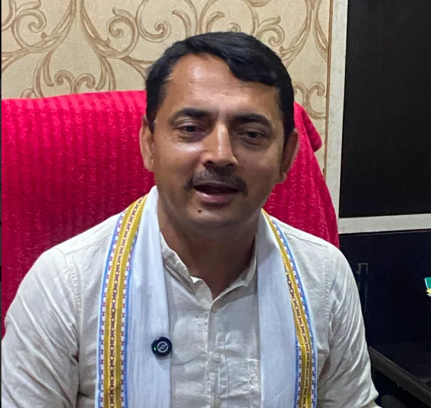 National Conference’s Diversionary Politics Cannot Hide Governance Failures: Pathania