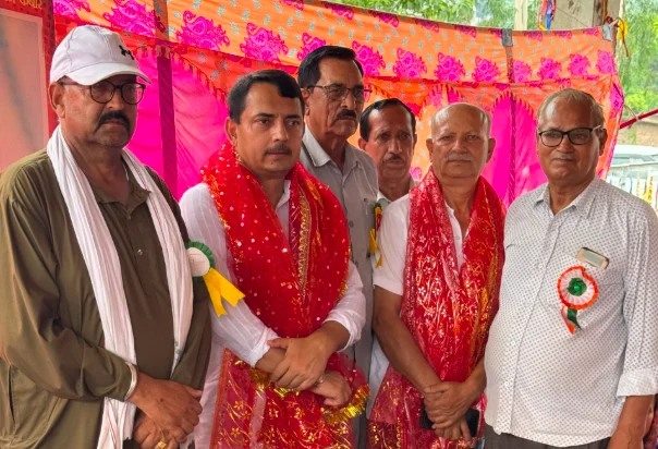 Let J&K Govt take responsibility of textbook fiasco: RS Pathania