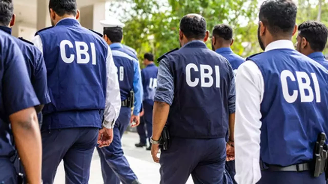 CBI Arrests Udhampur Fireman In Alleged Bribery Case