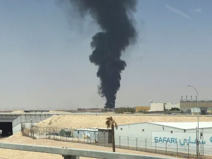 Indian Embassy in Riyadh Issues Safety Advisory Amid Heightened Security Concerns