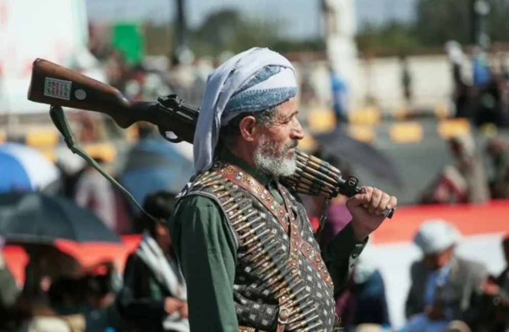 Houthi Attacks on Saudi Arabia Highlight Growing Military Strength of Yemen’s Rebels