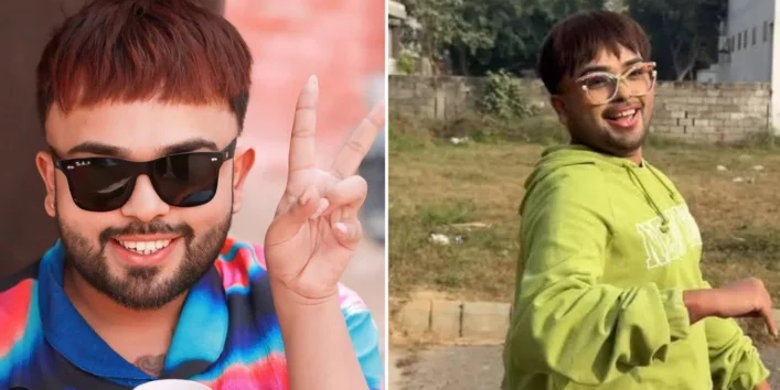 Amritsar Influencer Mad Sandhu Shot Dead On Loharka Road