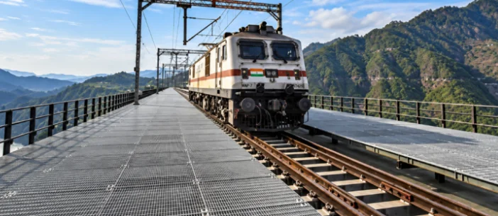 Two Festival Special Trains to Run Between New Delhi and Shri Mata Vaishno Devi Katra