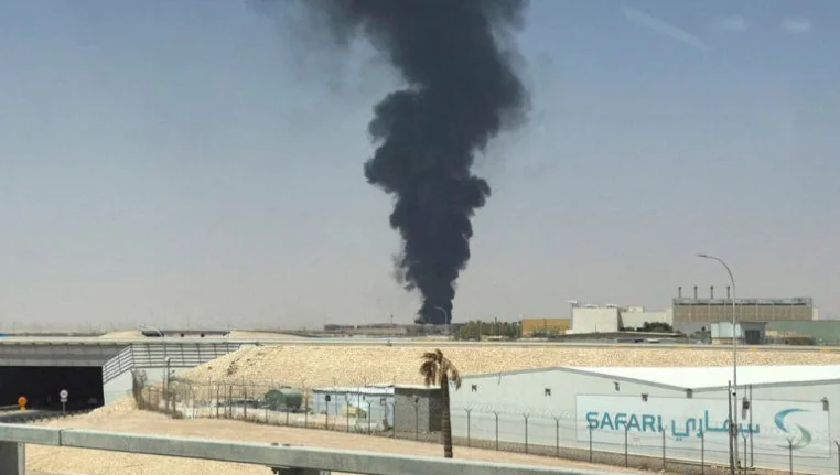 Houthi-Claimed Attacks on Saudi Airports Kill 3, Officials Say