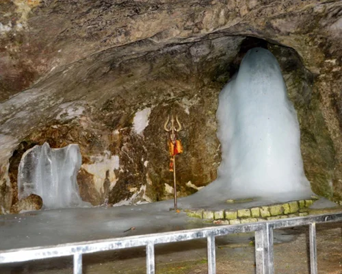 Fresh Advisory Issued for Amarnath Yatra 2026, Pilgrims Urged to Follow Registration and Safety Norms