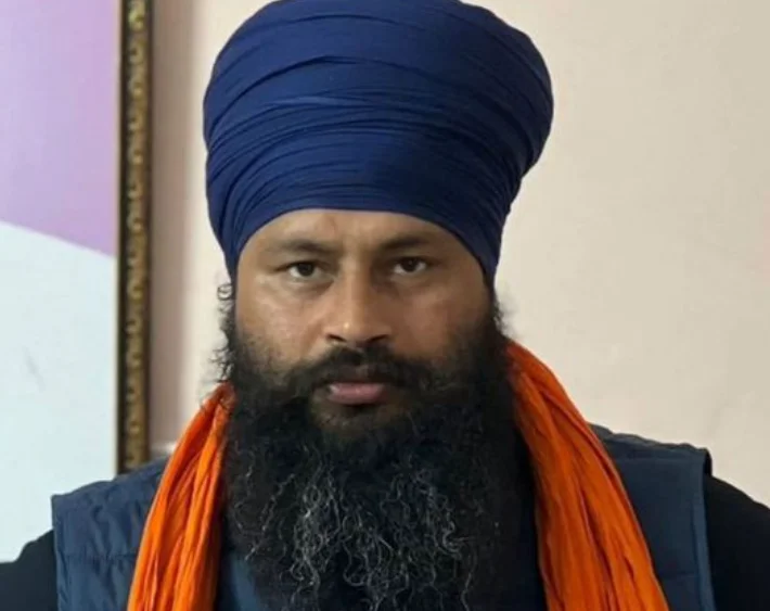 Killing of Anti-Drug Activist Parminder Singh Jhota Sparks Political Row in Punjab