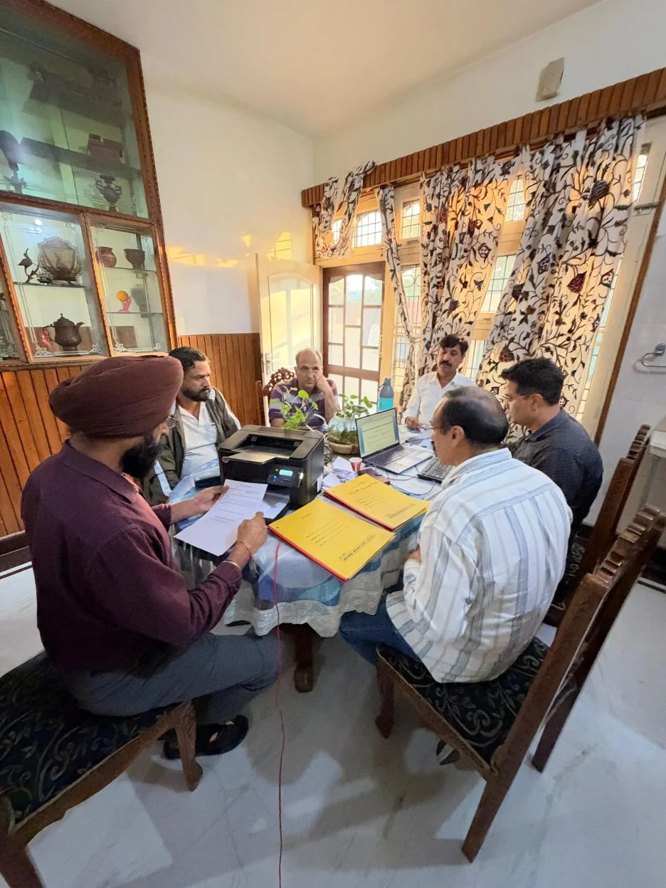 ACB Books Mining Officials, Others in Illegal Mining Case