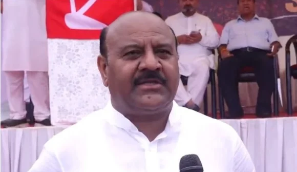 NC’s Jantar Mantar Protest On July 20 To Demand J&K Statehood Restoration: Dy CM Surinder Choudhary Says ‘Acche Din’ Linked To Statehood
