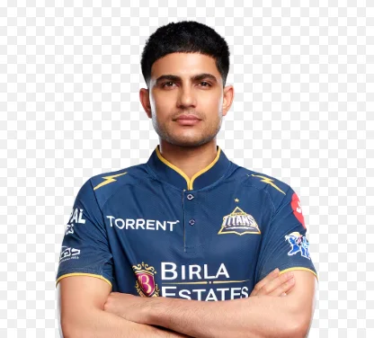 Shubman Gill invited to watch Wimbledon from Royal Box