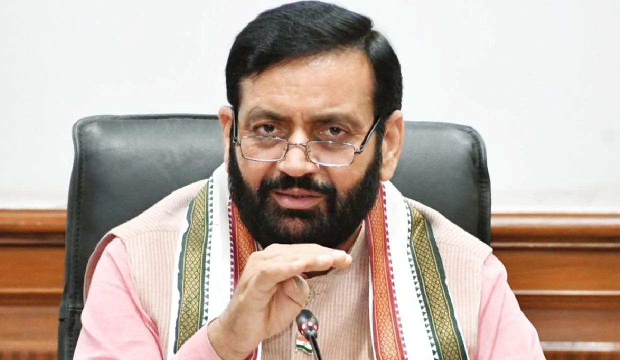 Centre, Haryana Govt Committed to Reaching Every Eligible Beneficiary: CM Nayab Saini