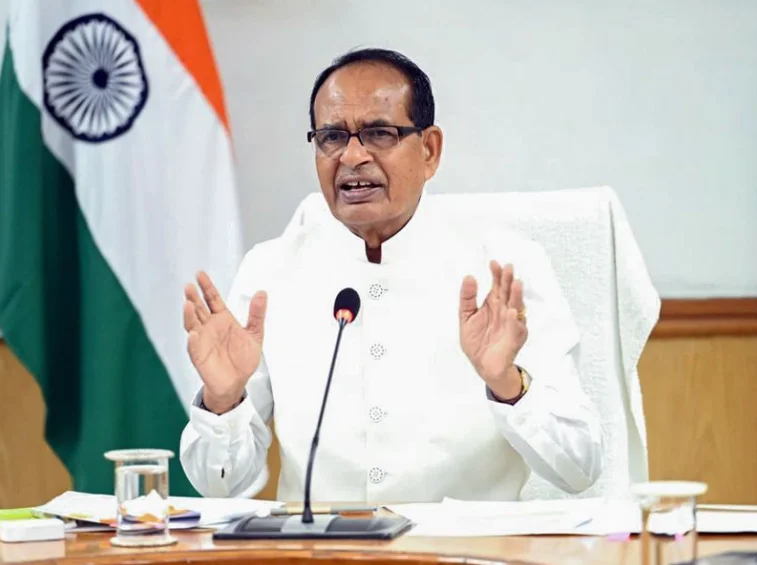Centre to send teams to assess drought in Karnataka, Maharashtra: Union Minister Shivraj Singh Chouhan