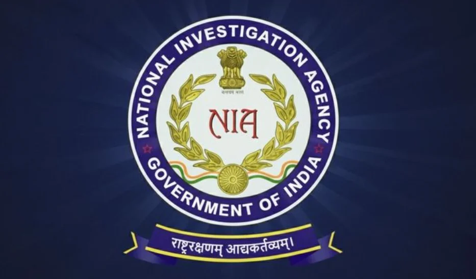 Jammu NIA Court Declares Pakistan-Based Terror Accused Proclaimed Offender in Terror-Funding Case