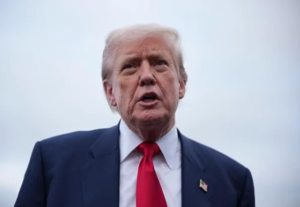 Trump cites Indian election that didn't happen to call US electoral process ‘corrupt’