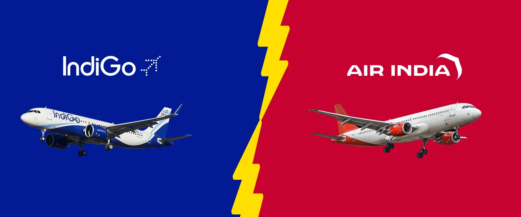 IndiGo, Air India to shift flights to Navi Mumbai as Mumbai Airport prepares terminal 1 redevelopment