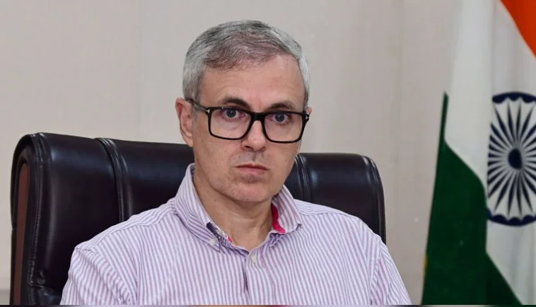 Omar Abdullah Hails J&K CBG Policy 2026 as Step Towards Clean Energy