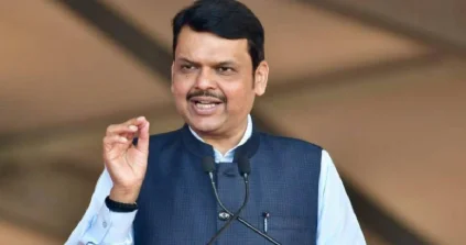 Fadnavis launches 'Mahaindus', AI platform for administrative work