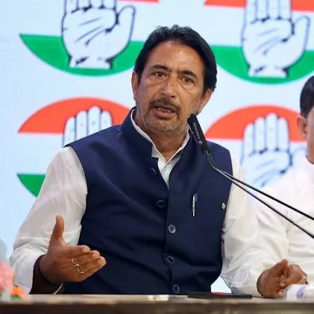 Congress To Join NC’s Statehood Protest, Urges All Parties To Unite