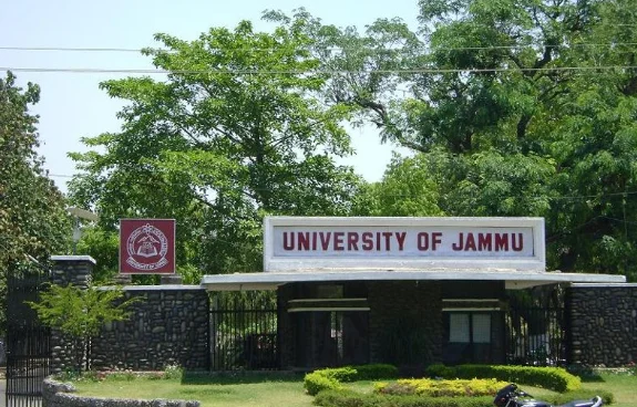Jammu University Blacklists Authors, Publishers; Orders Library Audit After Book Row