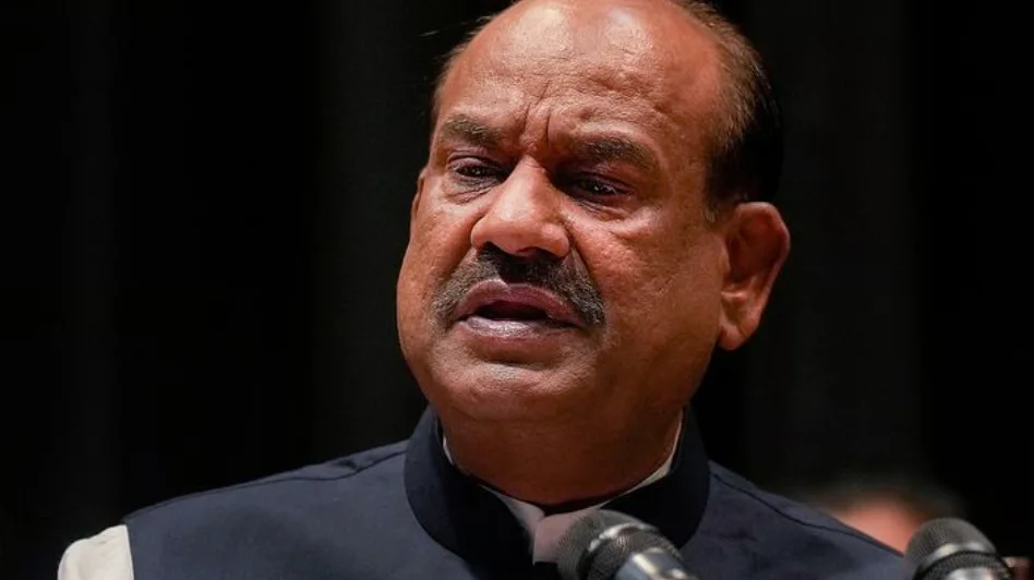 Om Birla Expresses Grief Over Kota Expressway Accident That Killed 8, Injured 15