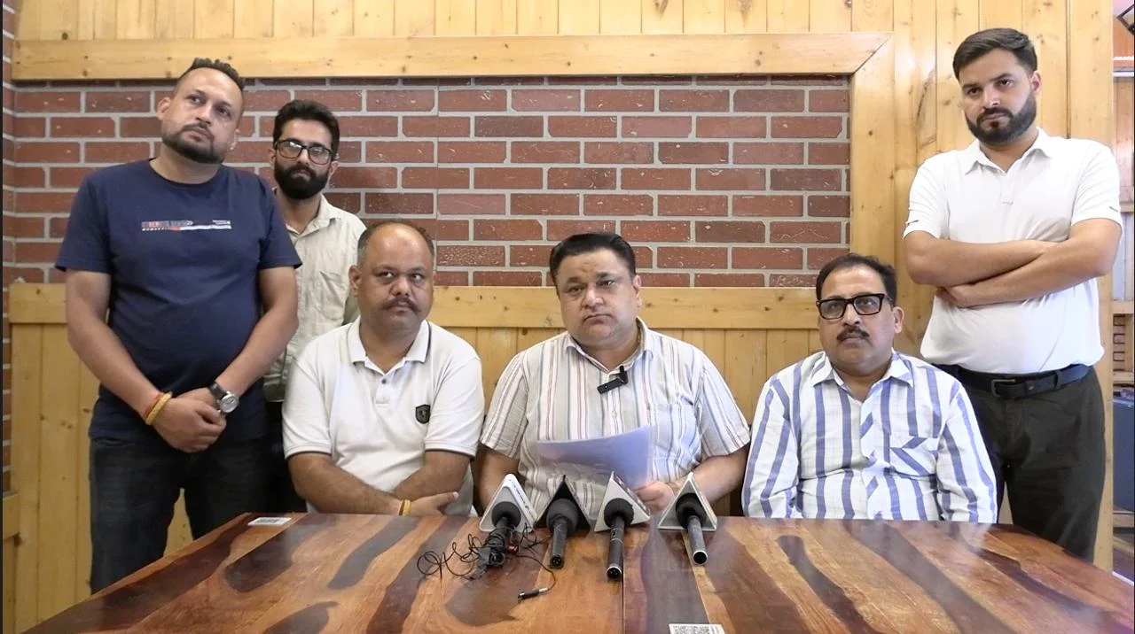 Statehood must be based on Justice, Equal Rights and Civilizational Renaissance: Maharaja Gulab Singh Brigade