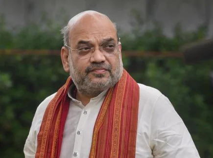Amit Shah to inaugurate Martyrs' Memorial in Ambala on Nov 5