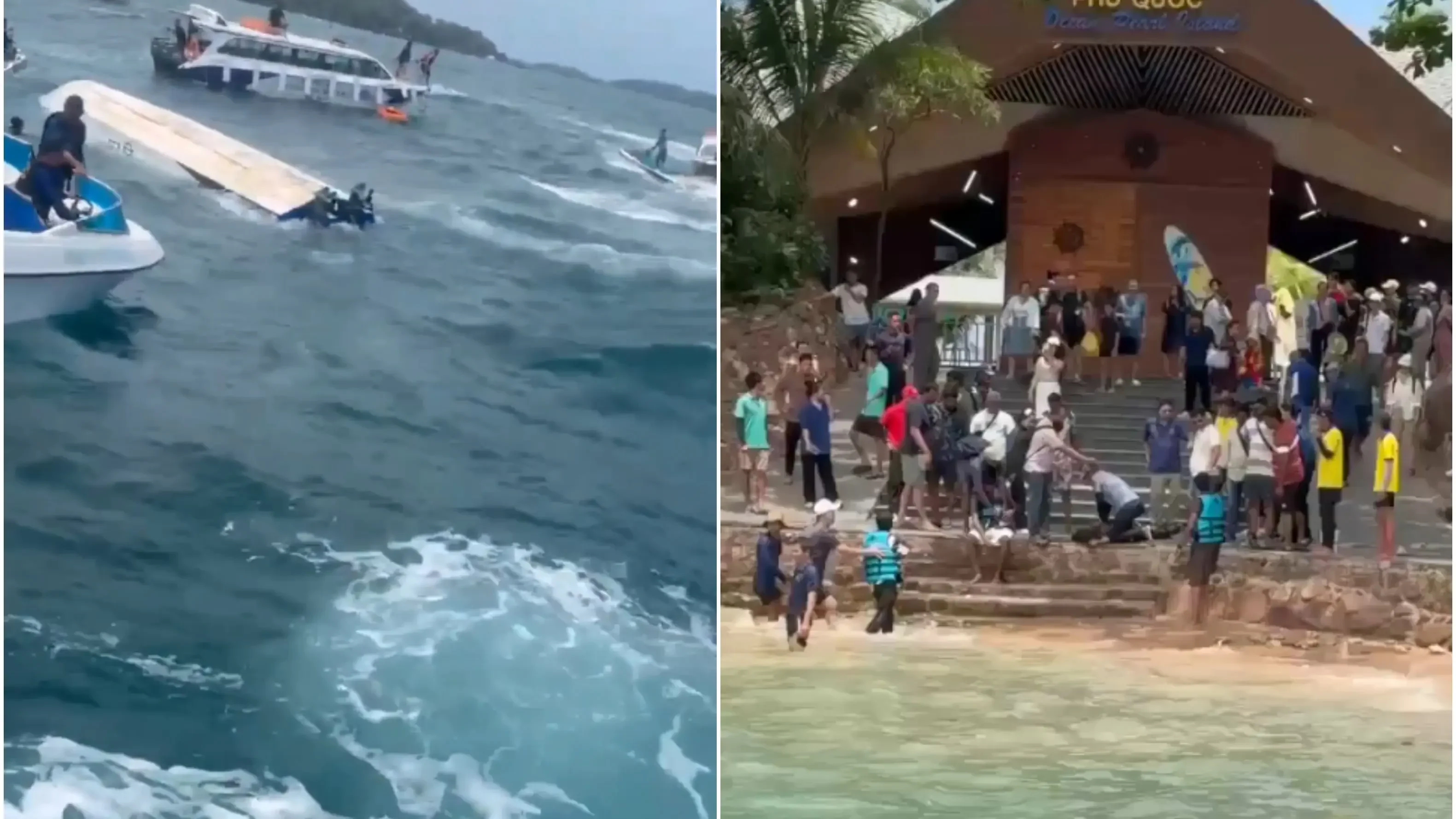 Bodies Of 15 Indian Tourists Killed In Vietnam Boat Tragedy To Be Repatriated Soon