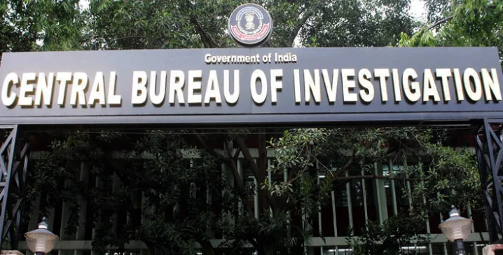 CBI court sentences ex-govt official to 4-year jail in corruption case