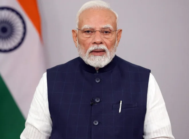 PM Modi to inaugurate three-day Chinmaya Amrit Mahotsav Global Sammelan on Oct 23
