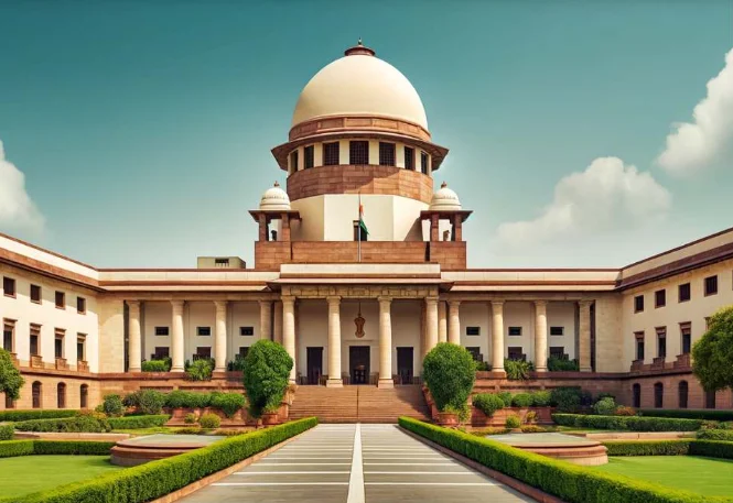 SC notice to EC, Centre on plea challenging decisions taken by CEC-led poll panel