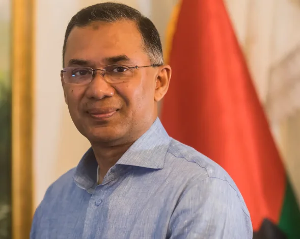 Bangladesh PM Tarique Rahman vows to ensure equal dignity and rights for every citizen