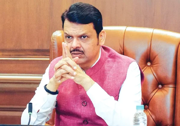 CM Fadnavis recommends panel to probe MPSC chairpersons, members over paper leaks