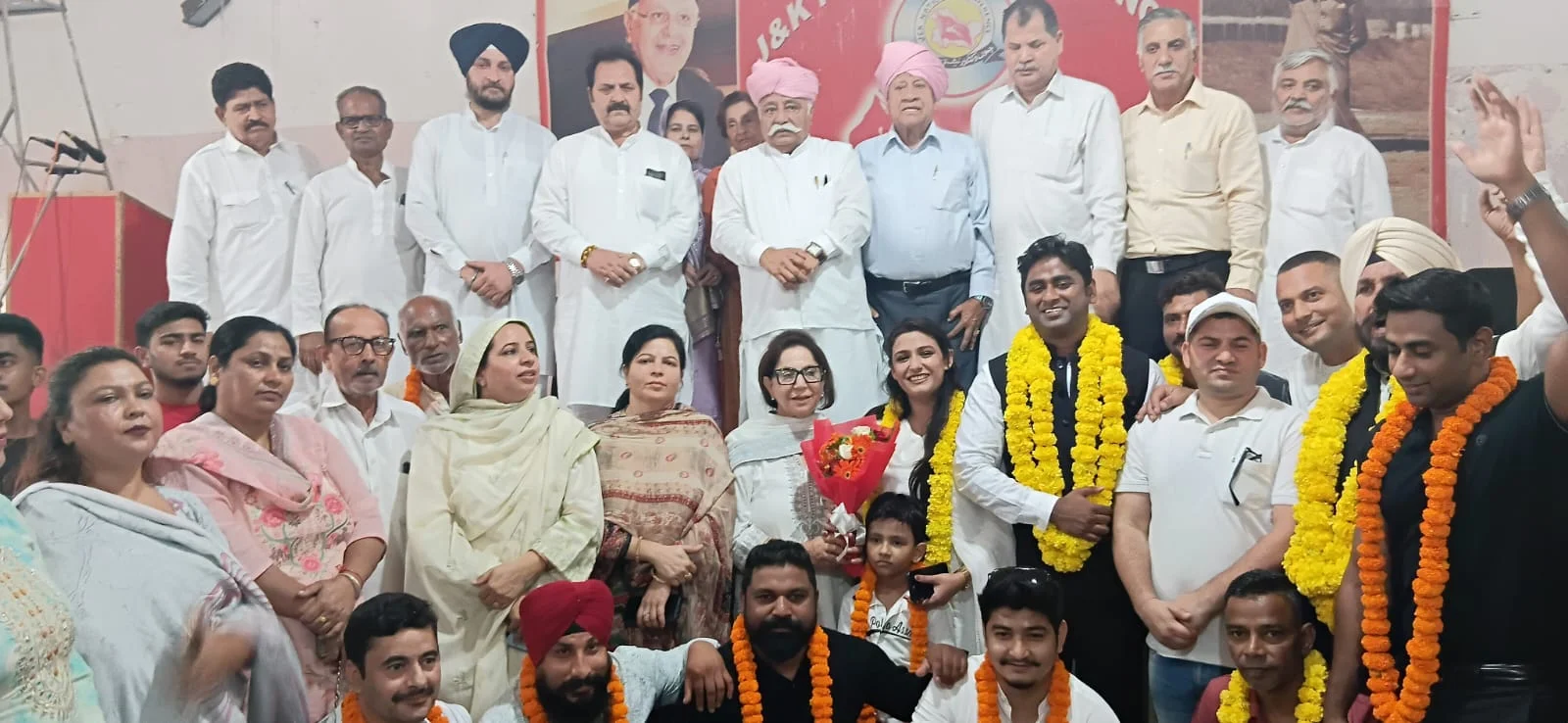 BJP totally exposed on restoration of full Statehood issue: NC